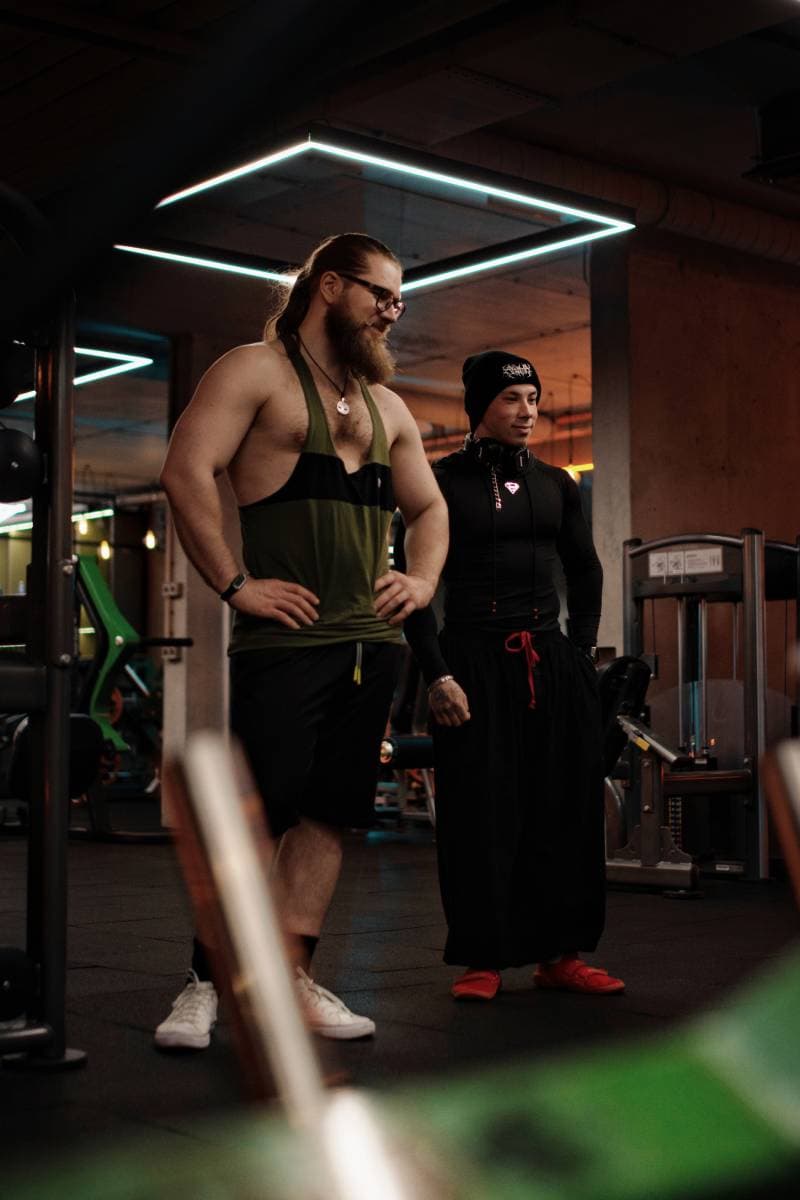 Персональні тренування