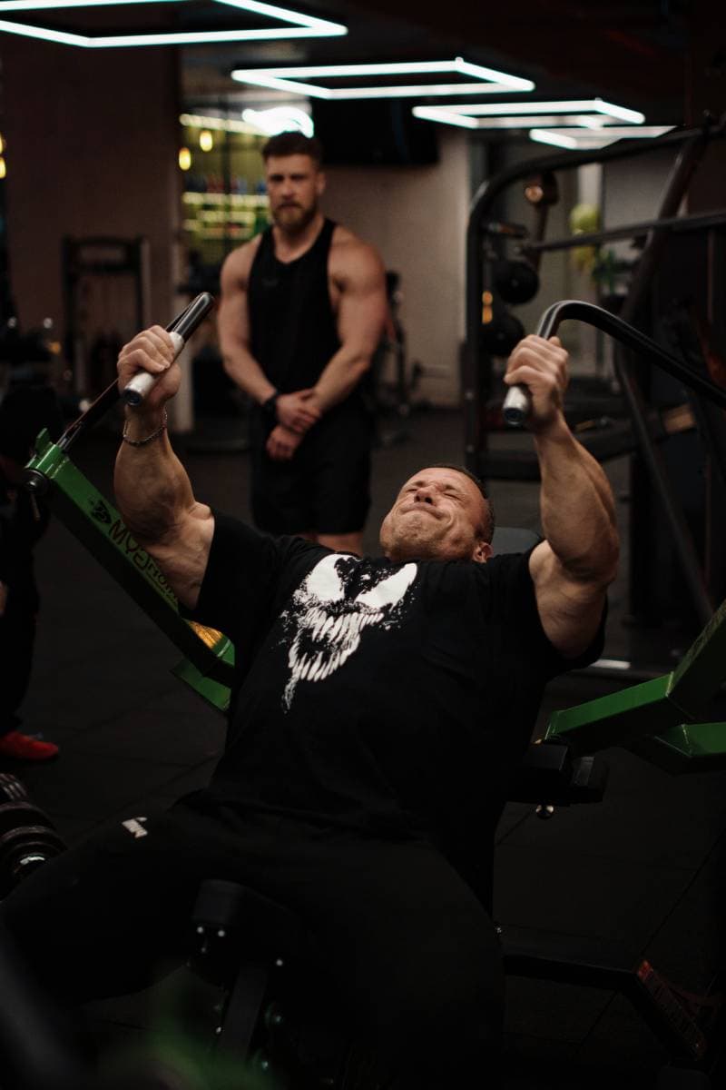 Тренажерний зал