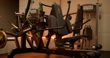 Underground. Обладнання