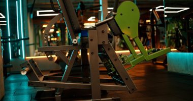 Underground. Обладнання