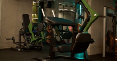 Underground. Обладнання