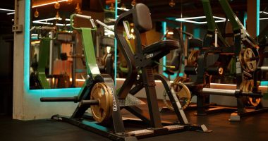 Underground. Обладнання