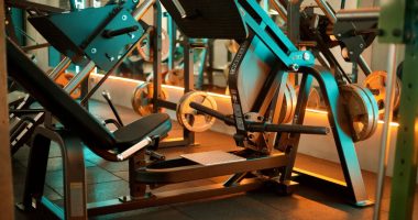 Underground. Обладнання