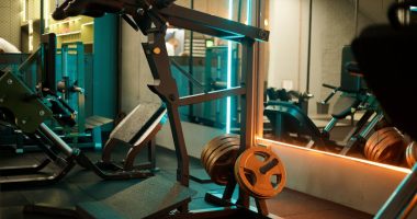 Underground. Обладнання