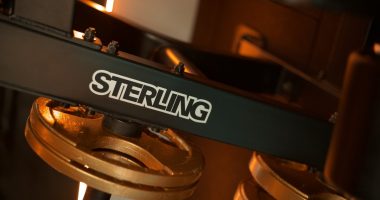 Underground. Обладнання