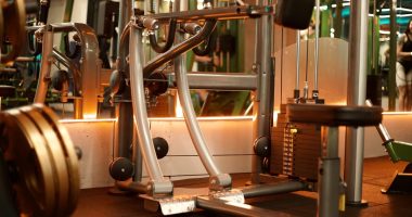 Underground. Обладнання