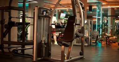 Underground. Обладнання