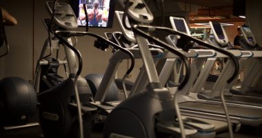 Underground. Обладнання