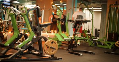 Underground. Обладнання